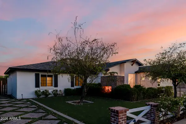4021 E Glenrosa Avenue, Phoenix, AZ 85018