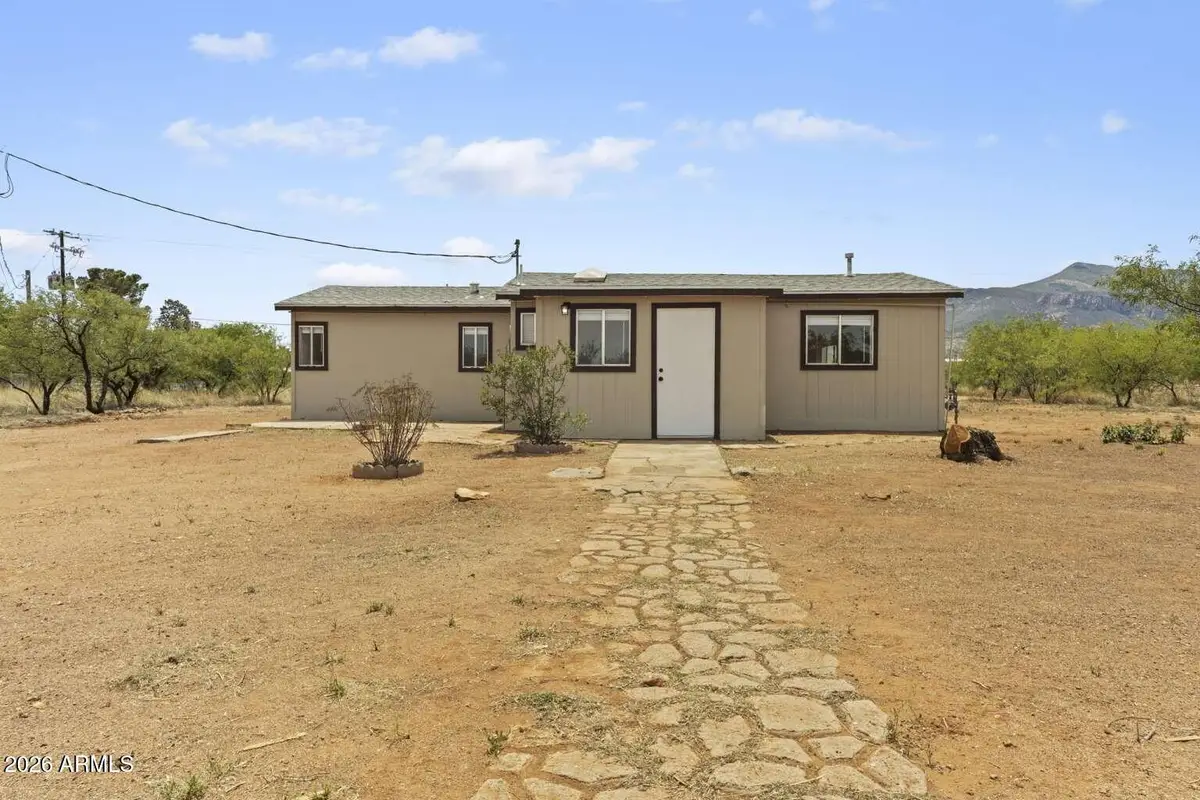 4916 E San Mateo Street, Sierra Vista, AZ 85650 - #1
