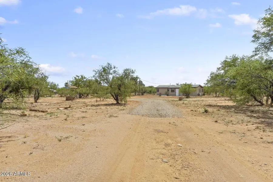 4916 E San Mateo Street, Sierra Vista, AZ 85650 - #3
