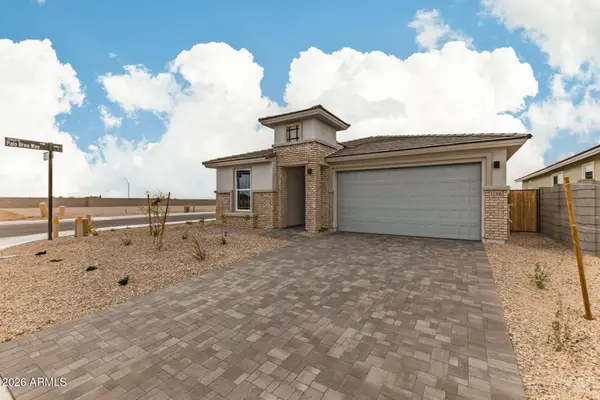 12306 N 300th Drive, Buckeye, AZ 85396