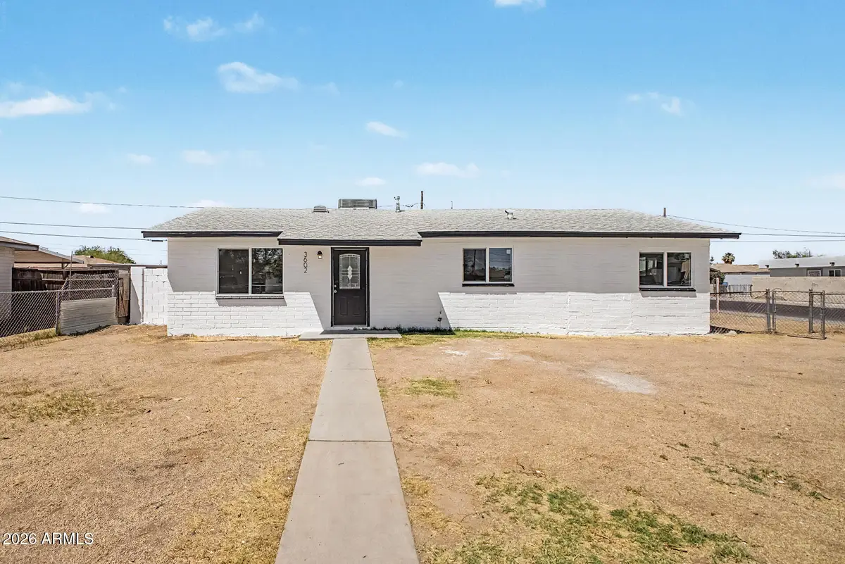 3602 W Almeria Road, Phoenix, AZ 85009 - #1