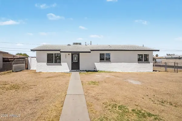 3602 W Almeria Road, Phoenix, AZ 85009