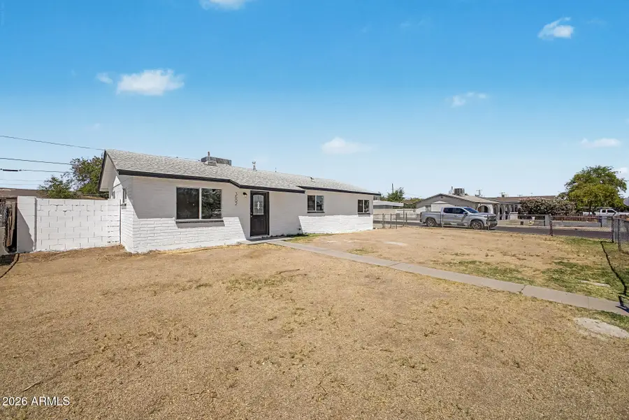 3602 W Almeria Road, Phoenix, AZ 85009 - #3