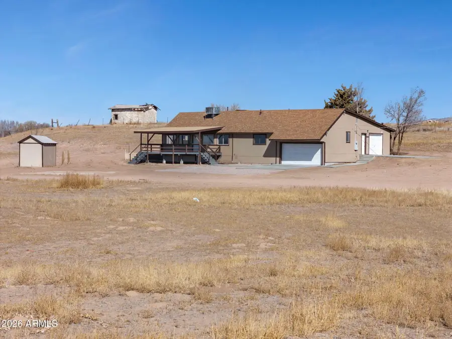 3125 W Big Chino Road, Paulden, AZ 86334 - #2