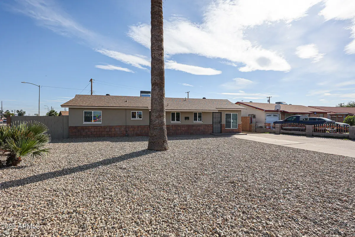 4301 W Weldon Avenue, Phoenix, AZ 85031 - #1