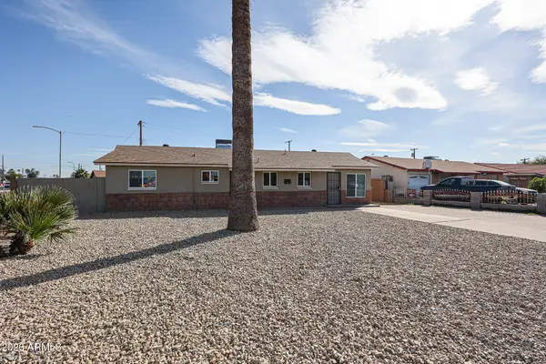 4301 W Weldon Avenue, Phoenix, AZ 85031