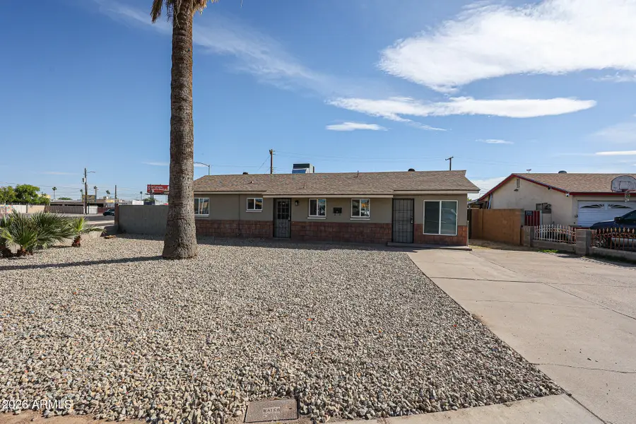 4301 W Weldon Avenue, Phoenix, AZ 85031 - #2