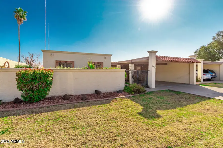 2925 W Lamar Road, Phoenix, AZ 85017 - #3
