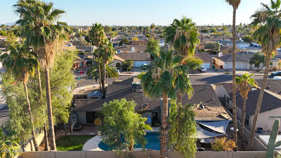 556 W Kiva Avenue, Mesa, AZ 85210 - #3