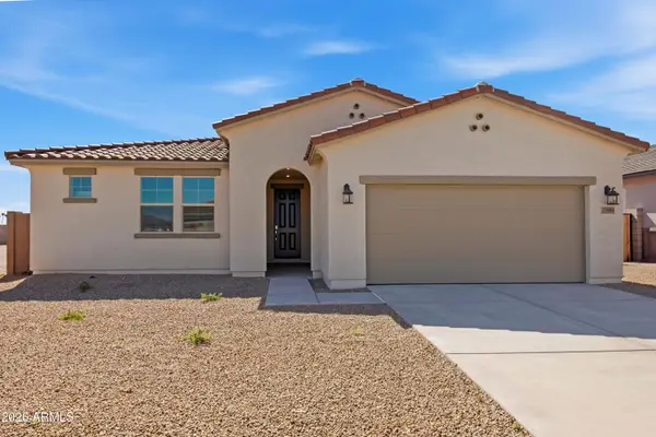 23989 W Carver Drive, Buckeye, AZ 85326