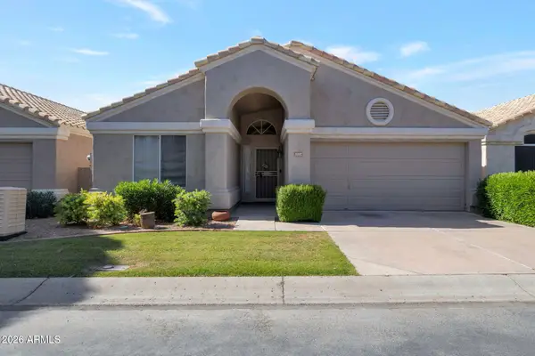 14457 W Buffalo Trail, Surprise, AZ 85374