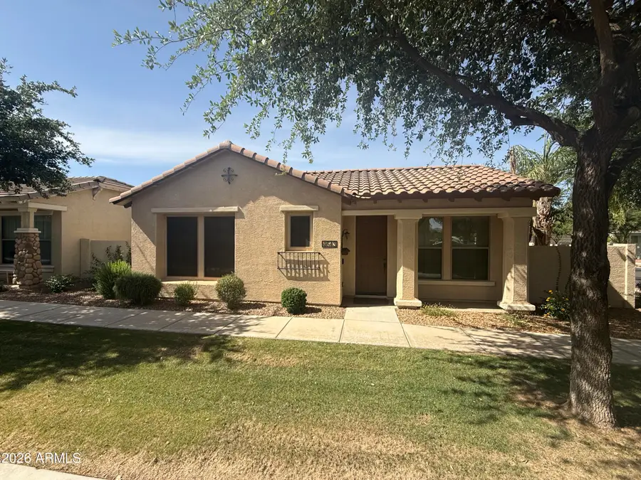 4643 E Maplewood Street, Gilbert, AZ 85297 - #2