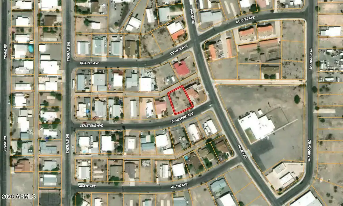 1345 Gemstone Avenue #9, Bullhead City, AZ 86442 - #1