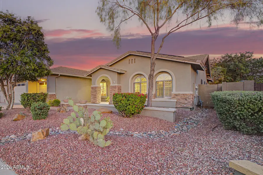 2813 W Sousa Drive, Anthem, AZ 85086 - #2