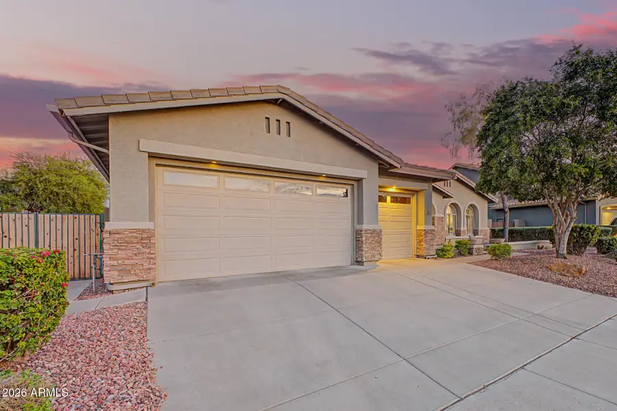 2813 W Sousa Drive, Anthem, AZ 85086 - #3