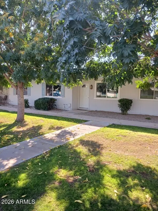 11149 W Emerald Drive W, Sun City, AZ 85351
