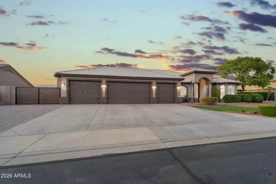 6862 E Mallory Street, Mesa, AZ 85207 - #3