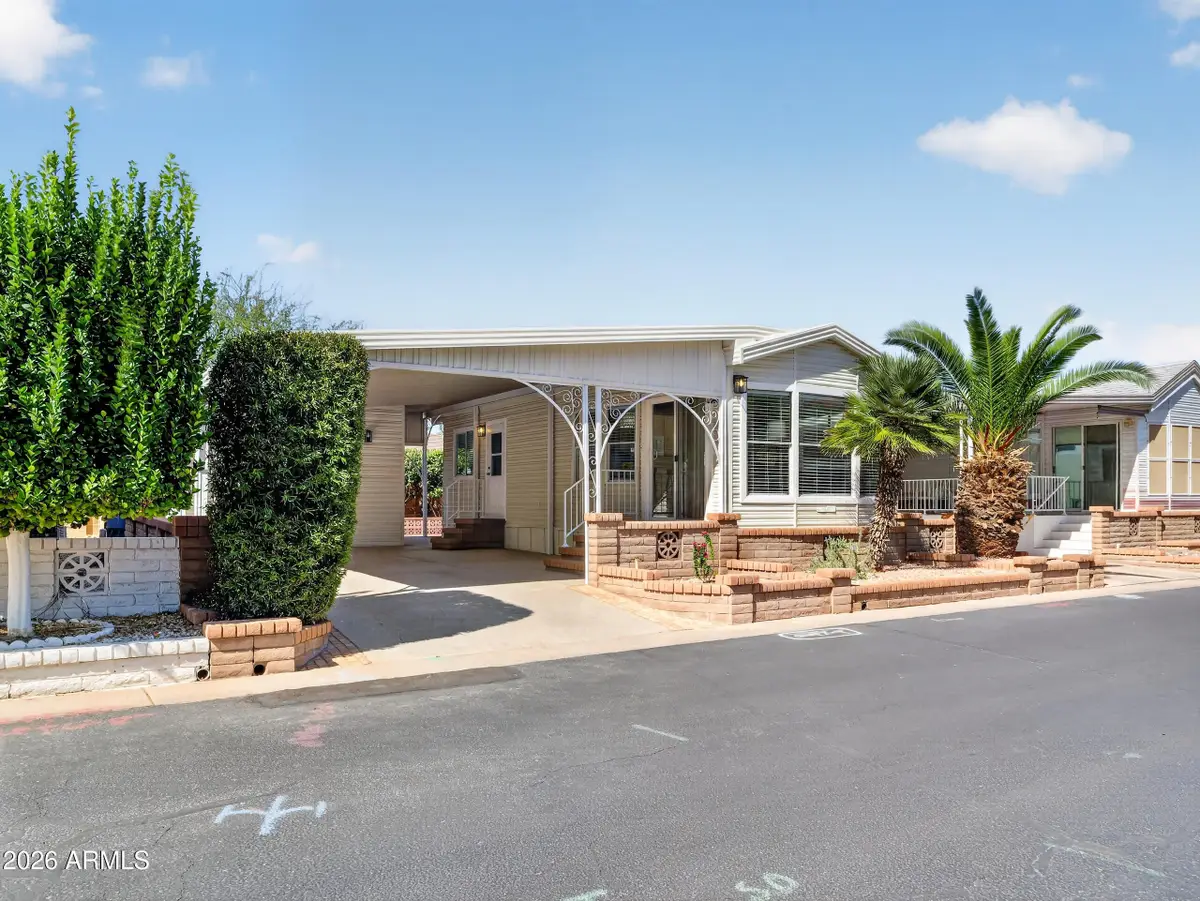 111 S Greenfield Road #631, Mesa, AZ 85206 - #1