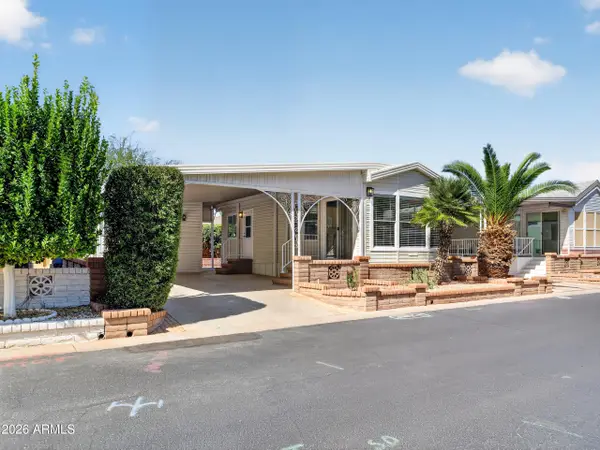 111 S Greenfield Road #631, Mesa, AZ 85206