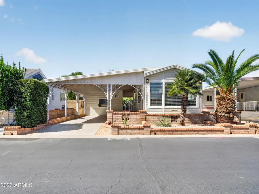 111 S Greenfield Road #631, Mesa, AZ 85206 - #2