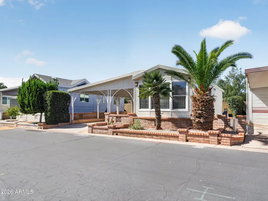 111 S Greenfield Road #631, Mesa, AZ 85206 - #3