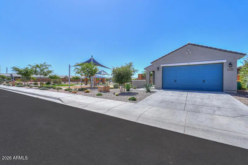 40105 W Carey Drive, Maricopa, AZ 85138 - #2