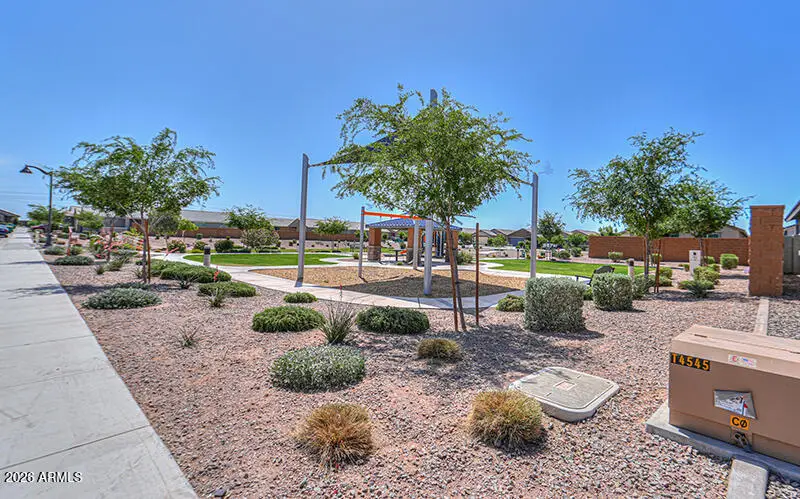 40105 W Carey Drive, Maricopa, AZ 85138 - #3