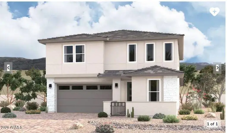 15868 W Vogel Avenue, Goodyear, AZ 85338 - #1