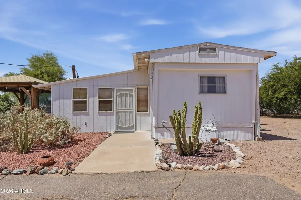 1918 N Warner Drive, Apache Junction, AZ 85120 - #1