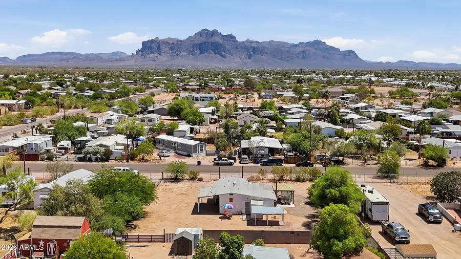 1918 N Warner Drive, Apache Junction, AZ 85120 - #3