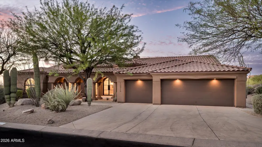 10914 E Cinder Cone Trail, Scottsdale, AZ 85262 - #2