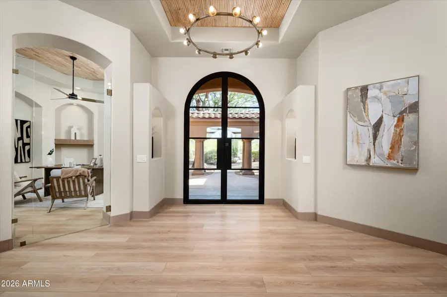 10914 E Cinder Cone Trail, Scottsdale, AZ 85262 - #3