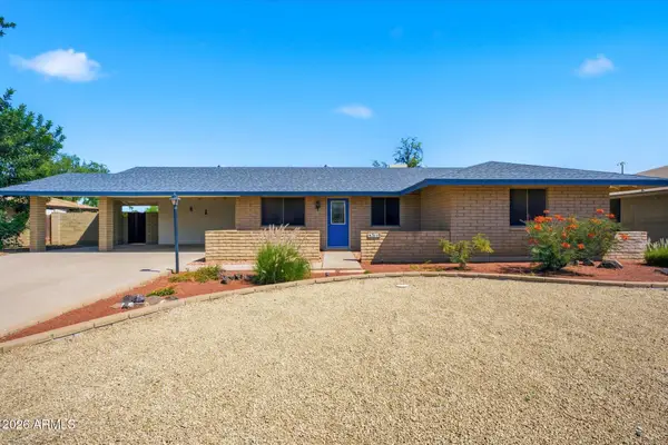 3118 W Sunnyside Avenue, Phoenix, AZ 85029