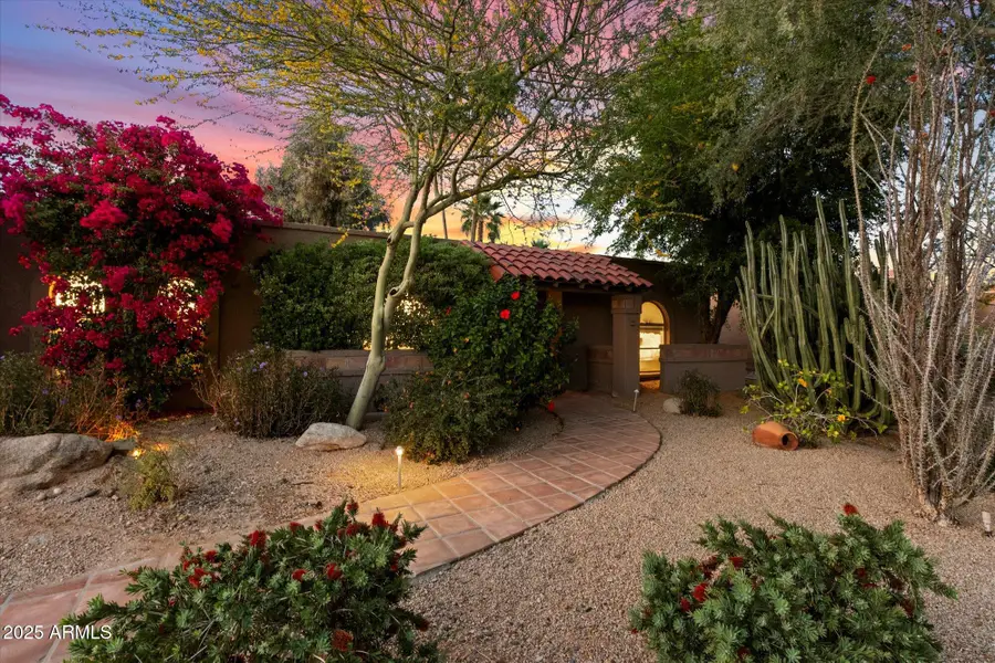 5334 E Everett Drive, Scottsdale, AZ 85254 - #3