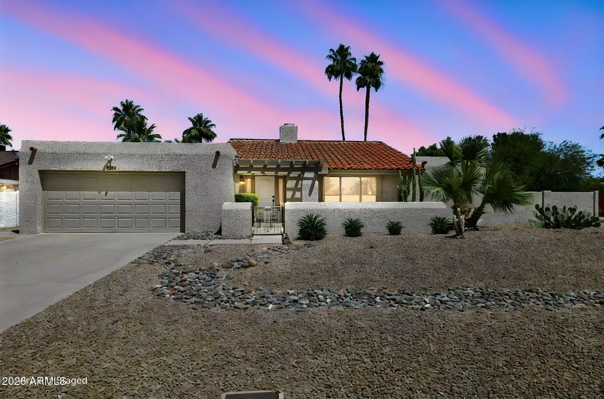 4242 E Sheena Drive, Phoenix, AZ 85032 - #1