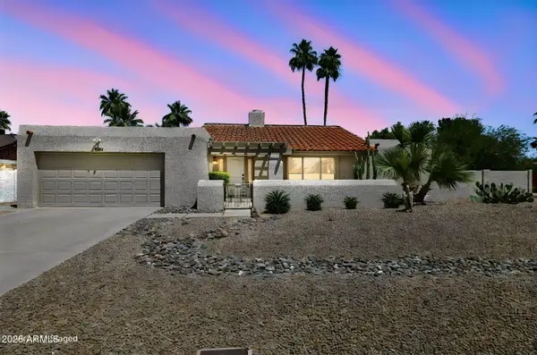 4242 E Sheena Drive, Phoenix, AZ 85032