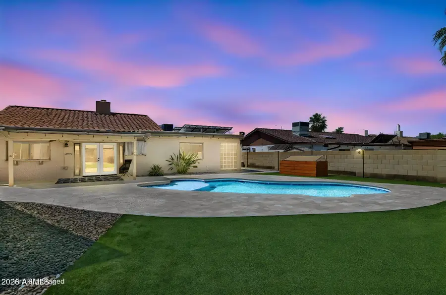 4242 E Sheena Drive, Phoenix, AZ 85032 - #2