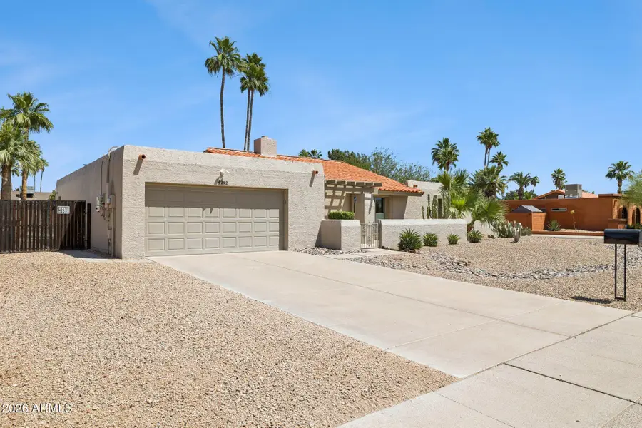 4242 E Sheena Drive, Phoenix, AZ 85032 - #3