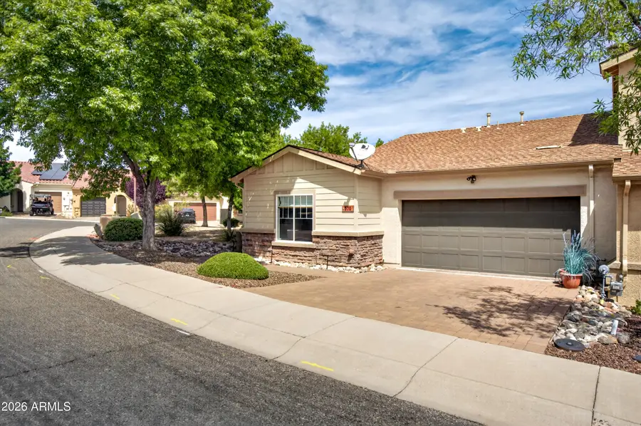 670 Brindle Drive, Clarkdale, AZ 86324 - #2