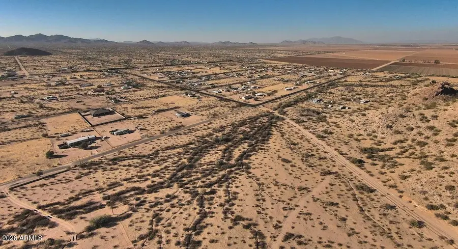 42 N Liebre Lot D Road #42, Maricopa, AZ 85139 - #2