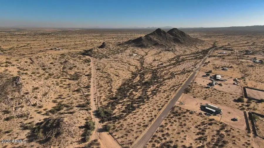 42 N Liebre Lot D Road #42, Maricopa, AZ 85139 - #3