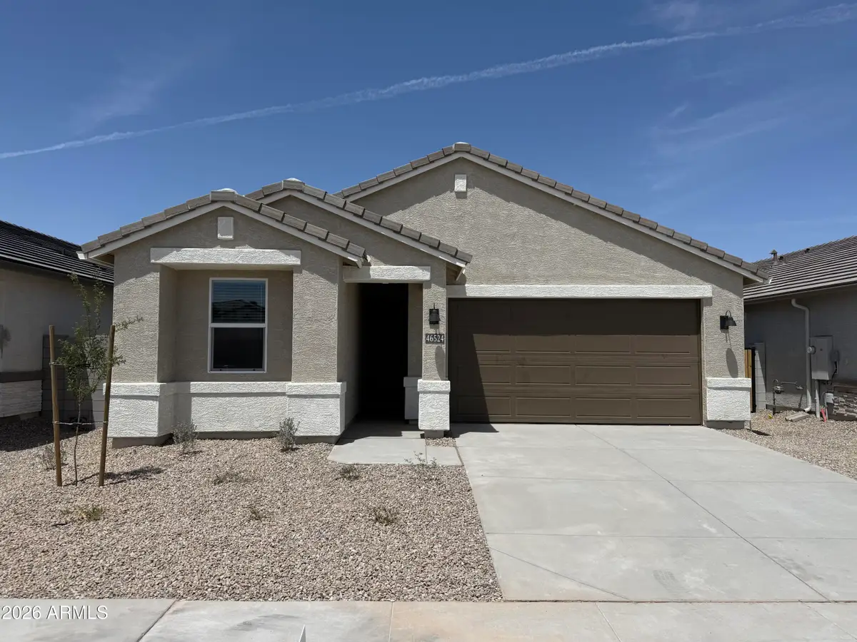 46524 W Skyline Drive, Maricopa, AZ 85139 - #1