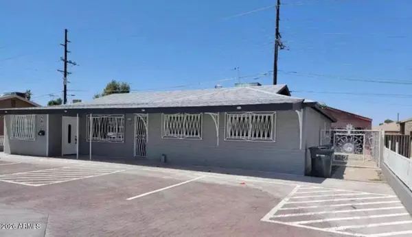 5820 N 35th Avenue, Phoenix, AZ 85017