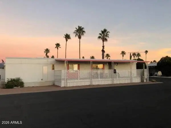 351 N Meridian Road #39, Apache Junction, AZ 85120 - #1