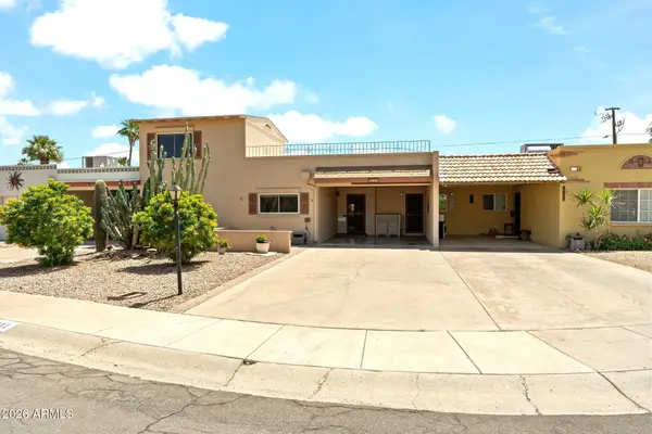 7633 E Meadowbrook Avenue, Scottsdale, AZ 85251