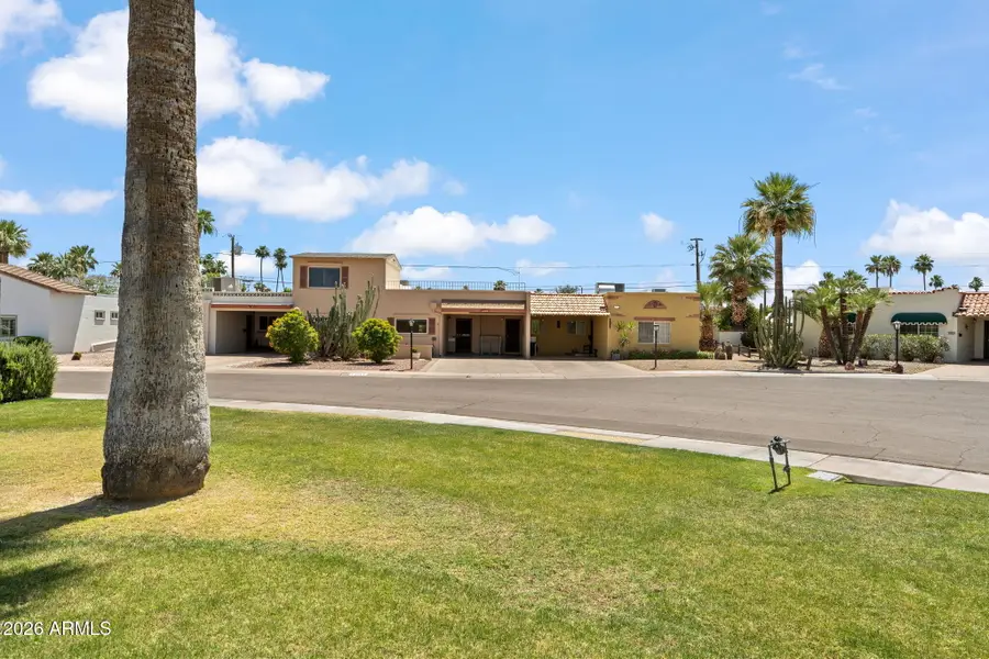 7633 E Meadowbrook Avenue, Scottsdale, AZ 85251 - #3