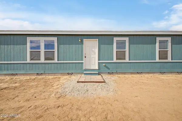 23044 W Rancho Laredo Drive, Wittmann, AZ 85361