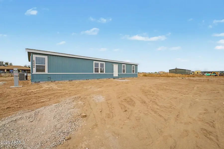 23044 W Rancho Laredo Drive, Wittmann, AZ 85361 - #2