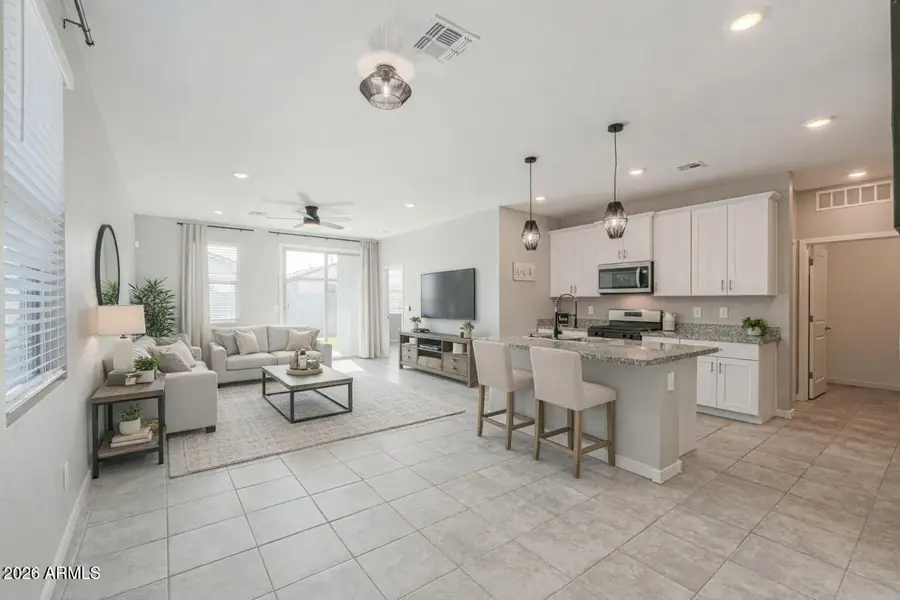 40145 W Wade Drive, Maricopa, AZ 85138 - #2