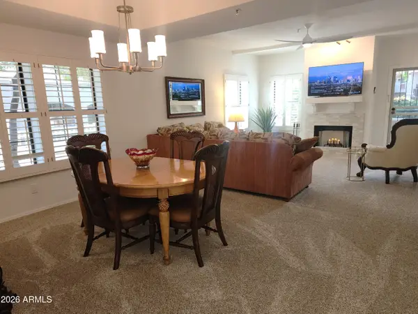 8300 E Via De Ventura -- #1041, Scottsdale, AZ 85258